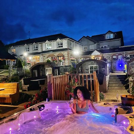 Dulrush Lodge Guest House, Restaurant And Self-Catering Belleek Ngoại thất bức ảnh