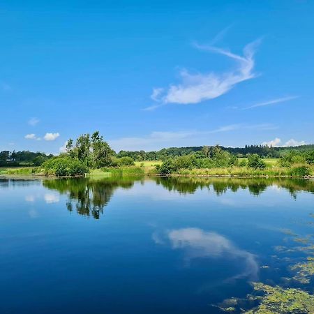 Dulrush Lodge Guest House, Restaurant And Self-Catering Belleek Ngoại thất bức ảnh