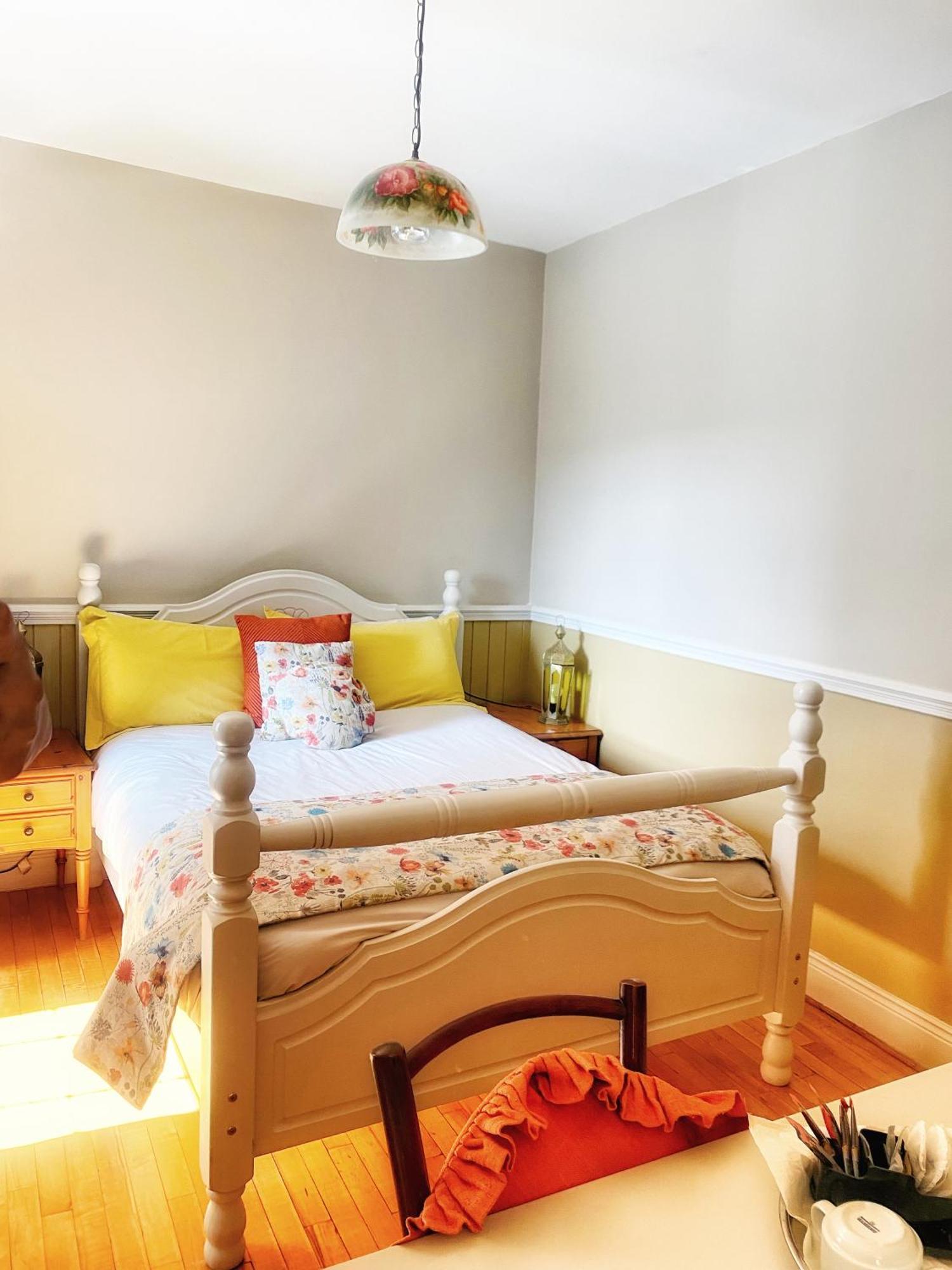 Dulrush Lodge Guest House, Restaurant And Self-Catering Belleek Ngoại thất bức ảnh