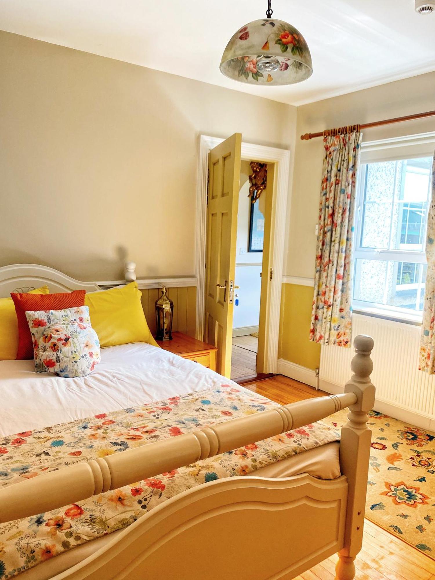 Dulrush Lodge Guest House, Restaurant And Self-Catering Belleek Ngoại thất bức ảnh