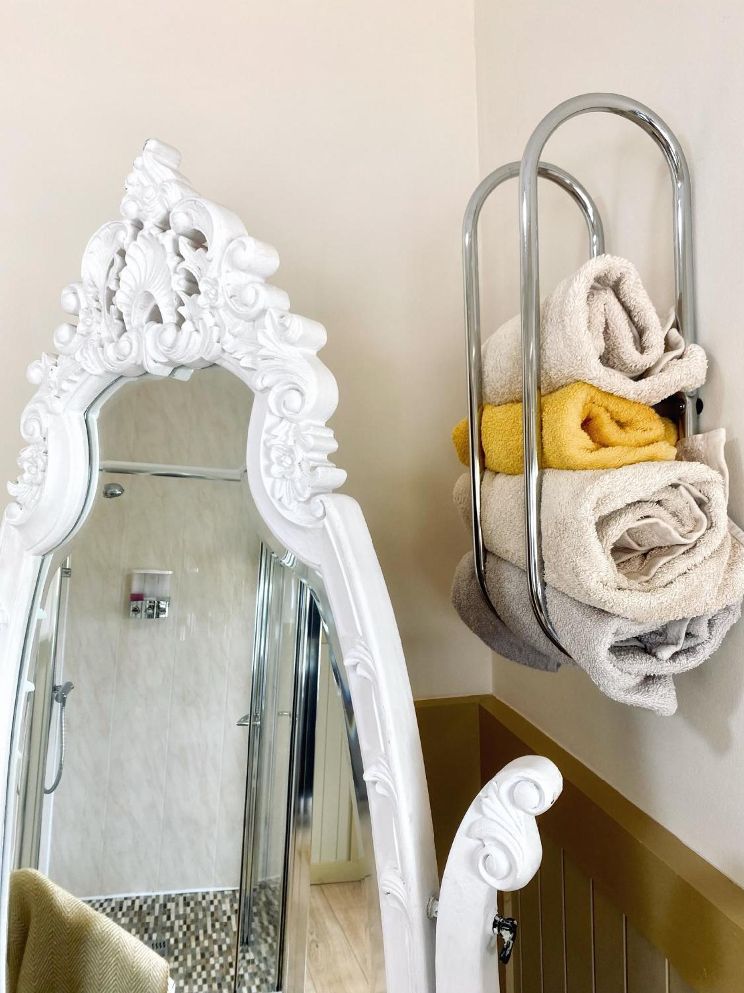 Dulrush Lodge Guest House, Restaurant And Self-Catering Belleek Ngoại thất bức ảnh